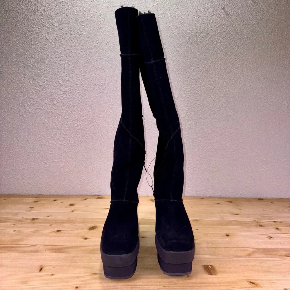 UGG size women